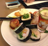 Mixed Entree - Tourism Gold Coast