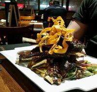 Pantano's Bar  Grill. - Tourism Gold Coast