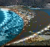 Patonga Beach Hotel Restaurant - Tourism Gold Coast