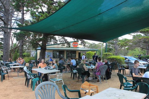 Pie In The Sky - Tourism Gold Coast 0