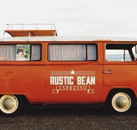 Rustic Bean Espresso - Tourism Gold Coast