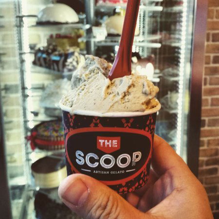 Scoop Artisan Gelato - Tourism Gold Coast 0