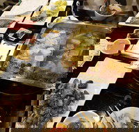 Sichuan Restaurant - Tourism Gold Coast