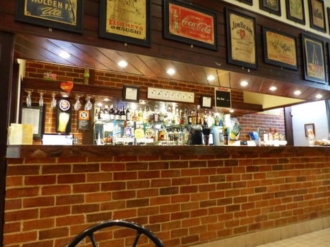 Stumpy's On Stewart - Tourism Gold Coast 0