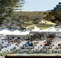 The Boathouse Hotel Patonga - Tourism Gold Coast