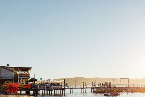 The Boathouse Palm Beach - Tourism Gold Coast 0