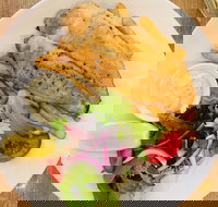 The Crown Hotel Motel - Tourism Gold Coast