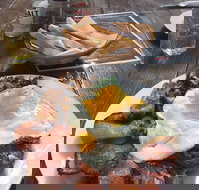 Valentino's Espresso Bar - Tourism Gold Coast