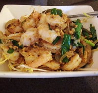 Bunga Raya Satay House - Tourism Gold Coast