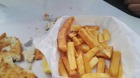 Captain Johns TakeAway - Tourism Gold Coast 0