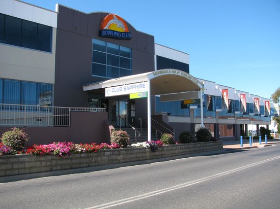 Bournda ACT Tourism Gold Coast