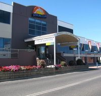 Club Sapphire Merimbula - Tourism Gold Coast