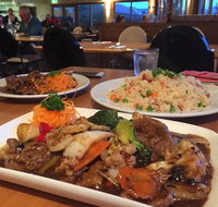 Dragon Lake Restaurant - Tourism Gold Coast