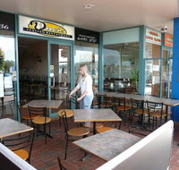 Duci's Italian Restaurant - Tourism Gold Coast