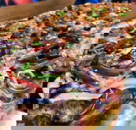 El Forno Pizzeria - Tourism Gold Coast