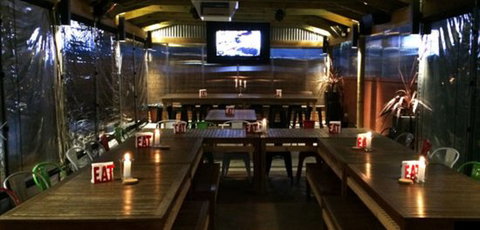 Gordon Hotel Bistro - Tourism Gold Coast 0