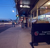 Grapevine Pizza Kitchen - Tourism Gold Coast