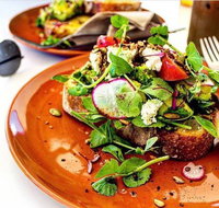 Green Tangerine - Tourism Gold Coast