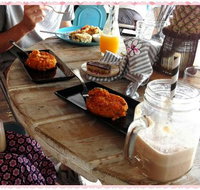 Heart  Soul Wholefood Cafe - Tourism Gold Coast