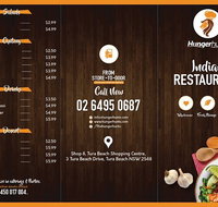 Hunger Hunts - Tourism Gold Coast