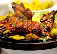 Jetty Indian Tandoori Restaurant - Tourism Gold Coast