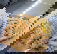 Long Jetty Takeaway - Tourism Gold Coast