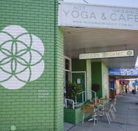 Modern Organic - Tourism Gold Coast