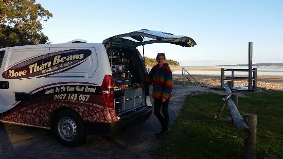 Bournda ACT Tourism Gold Coast