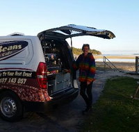 More Than Beans Mobile Cafe - Tourism Gold Coast