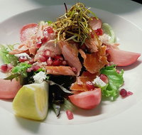 Ritzy Wine  Tapas Bar - Tourism Gold Coast