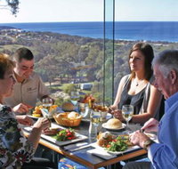 Seaview Bistro - Tourism Gold Coast