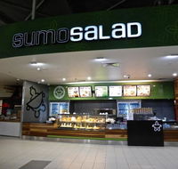 Sumo Salad - Tourism Gold Coast