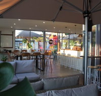 Sun Deck - Tourism Gold Coast