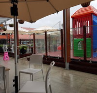 The Balcony Restaurant - Tourism Gold Coast