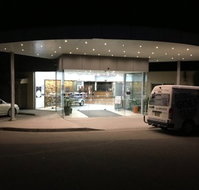 The Glasshouse Restaurant - Tourism Gold Coast