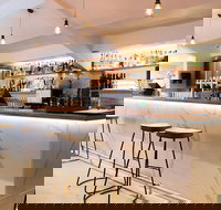 The Savoy Long Jetty - Tourism Gold Coast