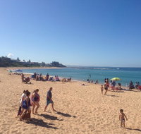 Toowoon Bay SLSC Cafe - Tourism Gold Coast