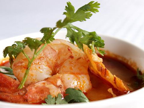 Red Chilli Thai Bargara - Tourism Gold Coast 15
