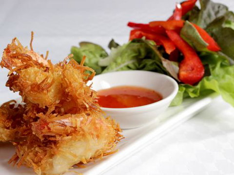 Red Chilli Thai Bargara - Tourism Gold Coast 16