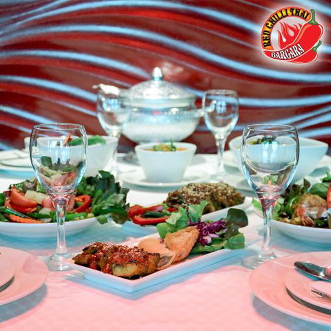 Red Chilli Thai Bargara - Tourism Gold Coast 17