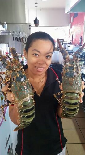 Red Chilli Thai Bargara - Tourism Gold Coast 18