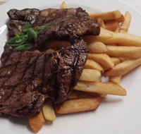 Champions Family Bistro - Tourism Gold Coast