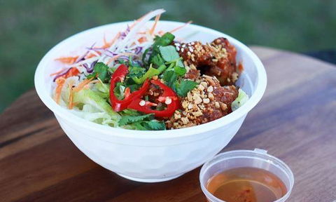 Downtown Bar & Grill - Tourism Gold Coast 9
