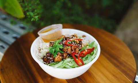 Downtown Bar & Grill - Tourism Gold Coast 10