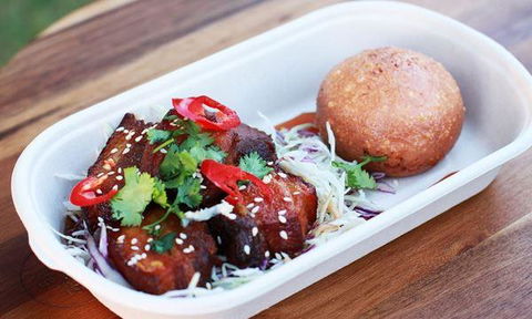 Downtown Bar & Grill - Tourism Gold Coast 7