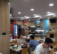 Lestari Resto - Tourism Gold Coast