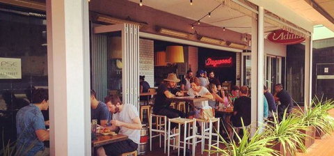Red Chilli Thai Bargara - Tourism Gold Coast 9