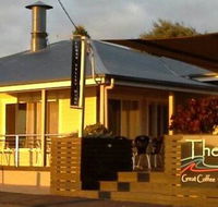 The River Cafe at Beauty Point - Tourism Gold Coast