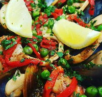 Victoria Hotel Bistro - Tourism Gold Coast