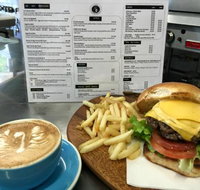 123 Coffee House - Tourism Gold Coast
